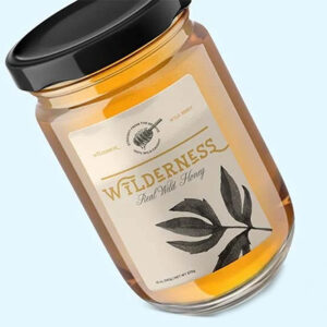 Honey Labels