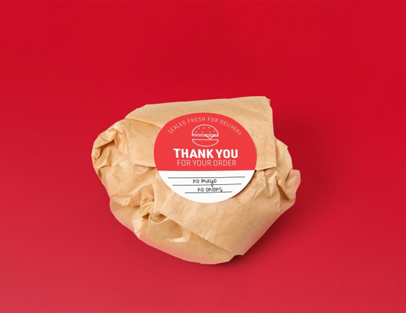 Packaging Labels - Image 4