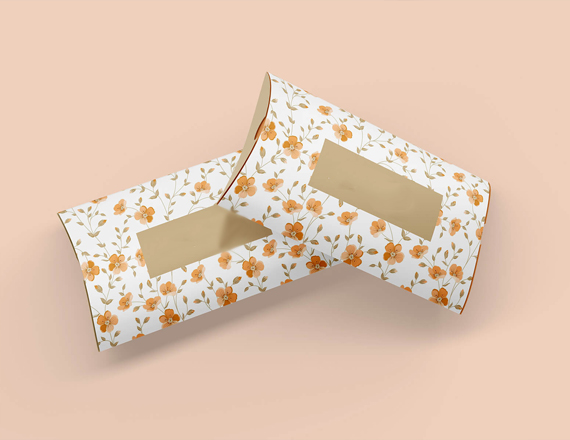 Large Pillow Boxes - Image 3
