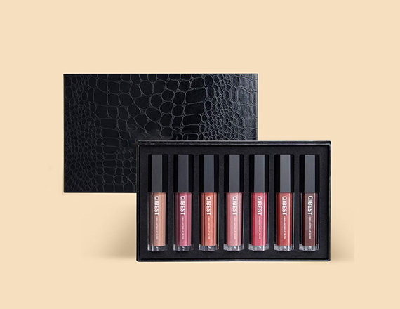 Custom Lip Gloss Boxes - Image 3