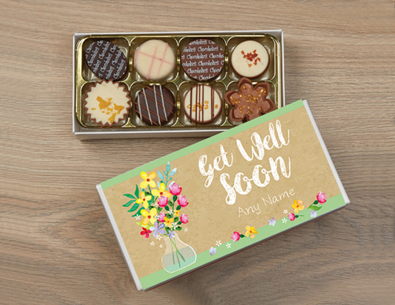 Luxury Chocolate Boxes - Image 2