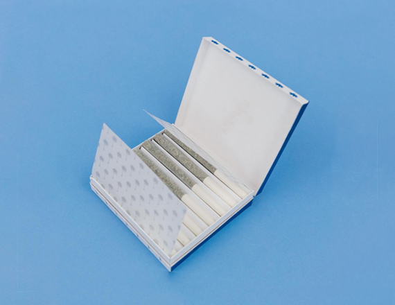 Luxury Pre Roll Packaging - Image 3