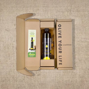 Olive Oil Boxes