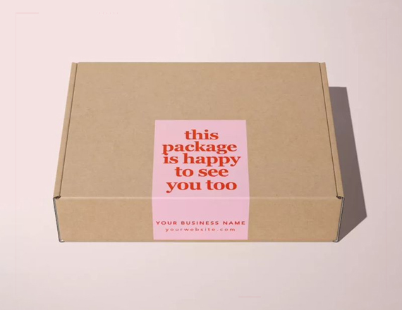 Packaging Labels - Image 2