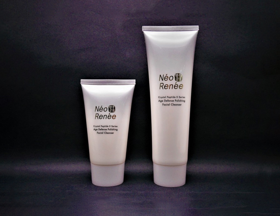 Plastic Cleanser Tube - Image 4