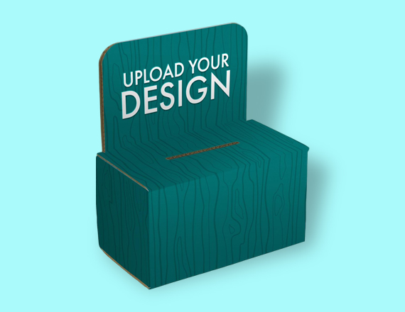 Custom Ballot Boxes - Image 3