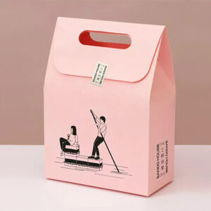 Gable Bags
