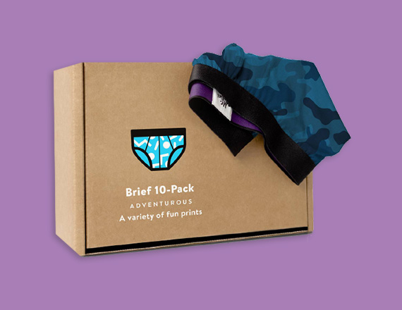 Underwear Boxes - Image 4