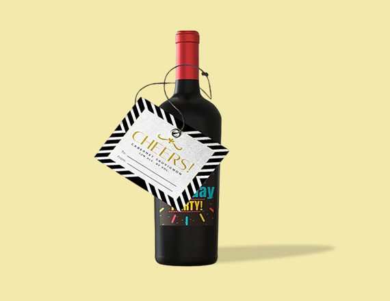 Wine Labels - Image 4