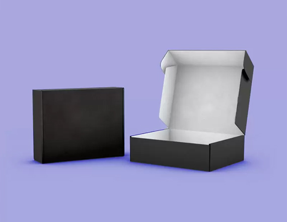 Black Mailer Boxes - Image 4