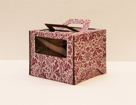 Custom Cake Boxes - Image 2
