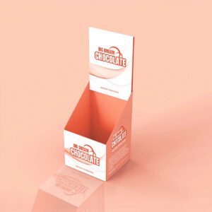 Cardboard Display Boxes