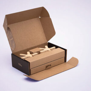 Cardboard Divider Boxes