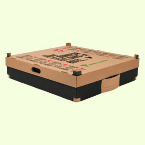 Delivery Boxes