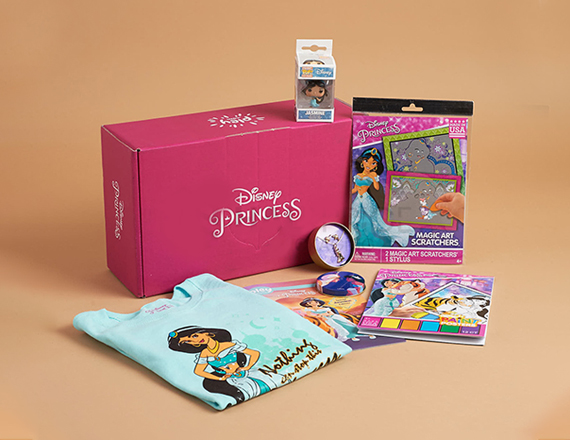 Disney Subscription Boxes - Image 4