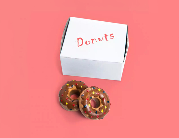 Donut Boxes - Image 2
