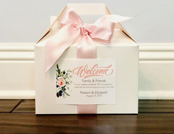 Gable Gift Boxes - Image 2