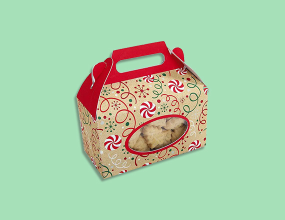 Gable Boxes with Window - Image 3