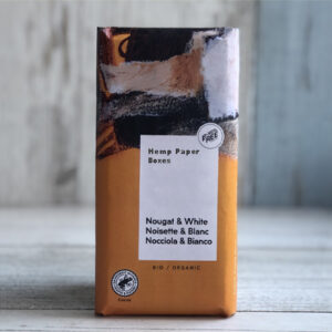 Hemp Paper Boxes