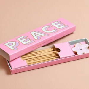 Incense Boxes