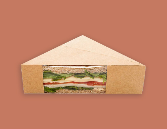 Kraft Sandwich Boxes - Image 2