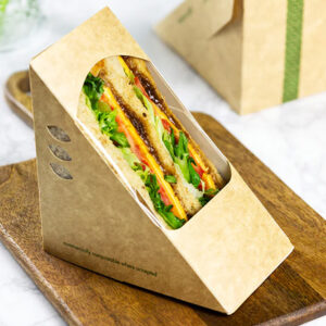 Kraft Sandwich Boxes