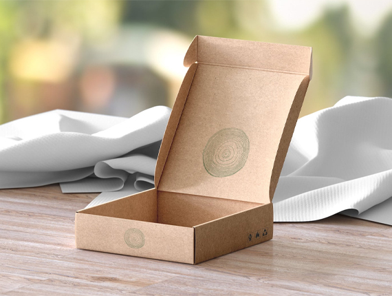 Kraft Tuck Top Boxes - Image 4