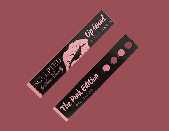 Custom Lip Liner Boxes - Image 2