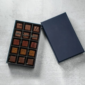 Luxury Chocolate Boxes