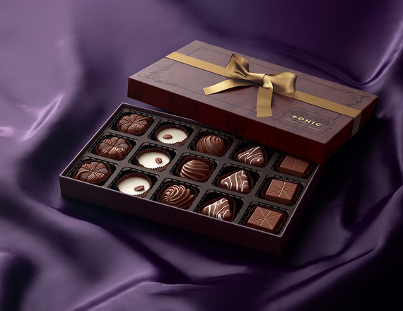Luxury Chocolate Boxes - Image 3