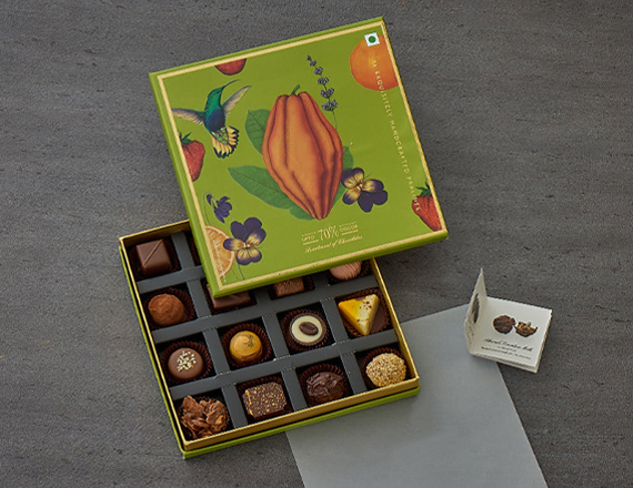 Luxury Chocolate Boxes - Image 4