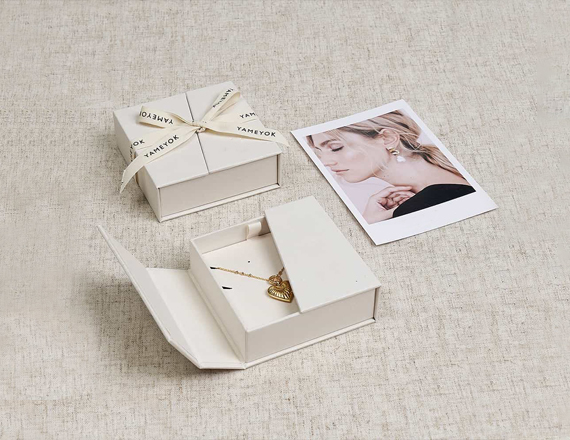 Luxury Jewelry Boxes - Image 2