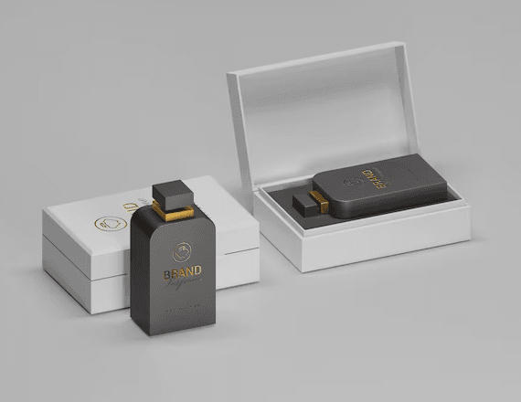 Luxury Perfume Packaging - Image 3