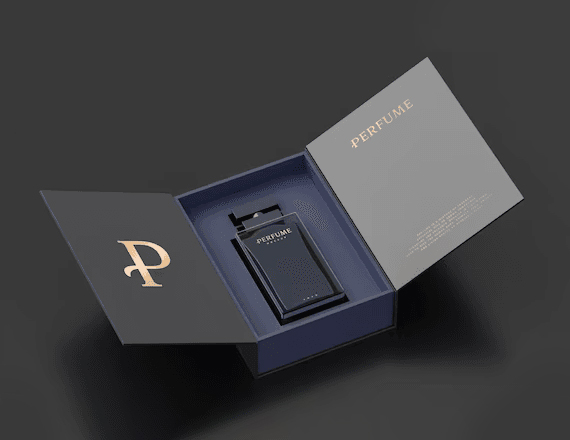 Luxury Perfume Packaging - Image 5