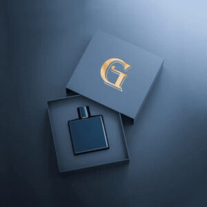 Luxury Perfume Packaging