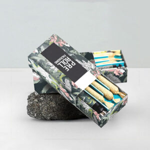 Luxury Pre Roll Packaging