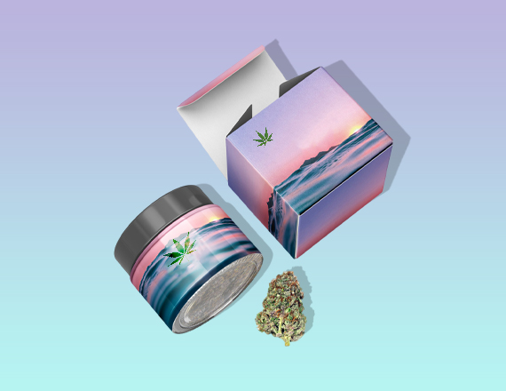 Medical Marijuana Packaging - Image 5