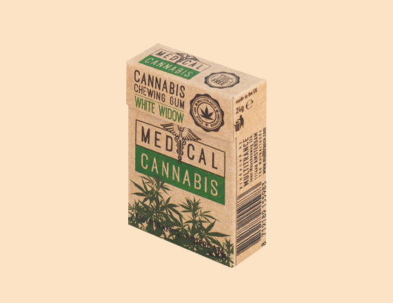 Medical Marijuana Packaging - Image 3