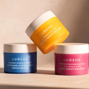 Moisturizer Jar