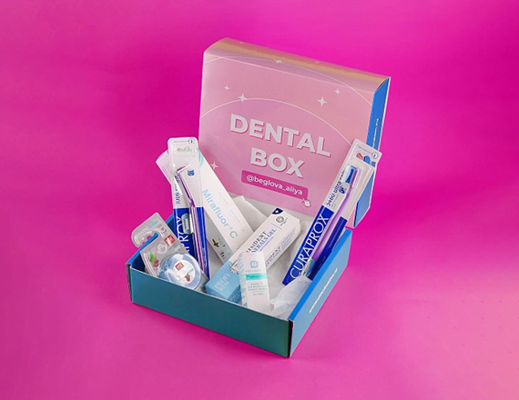 Dental Box - Image 3
