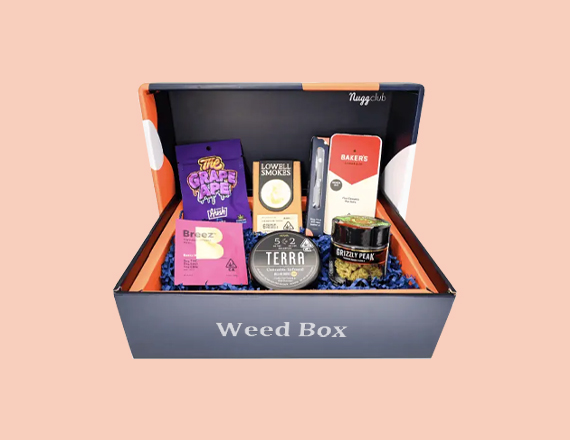 Monthly Weed Boxes - Image 5