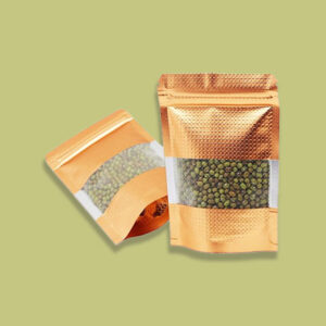 Mylar Food Storage Bags