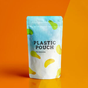 Mylar Ziplock Bags