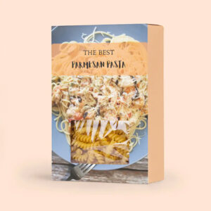 Custom Pasta Boxes