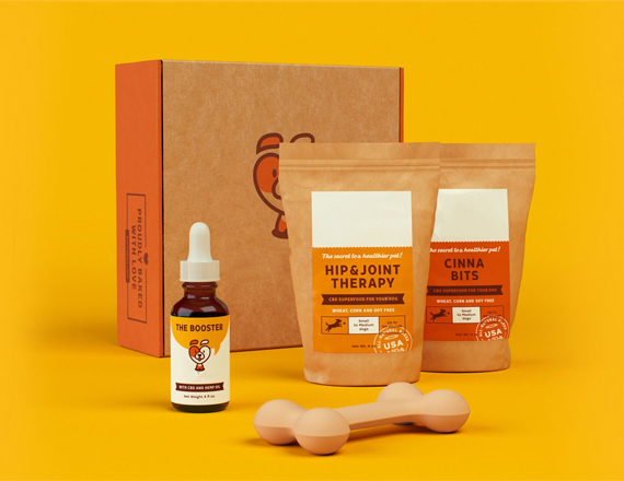 Pet Food Subscription Boxes - Image 4