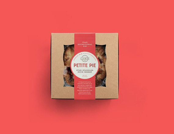 Custom Pie Boxes - Image 3