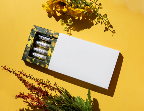 Luxury Pre Roll Packaging - Image 2