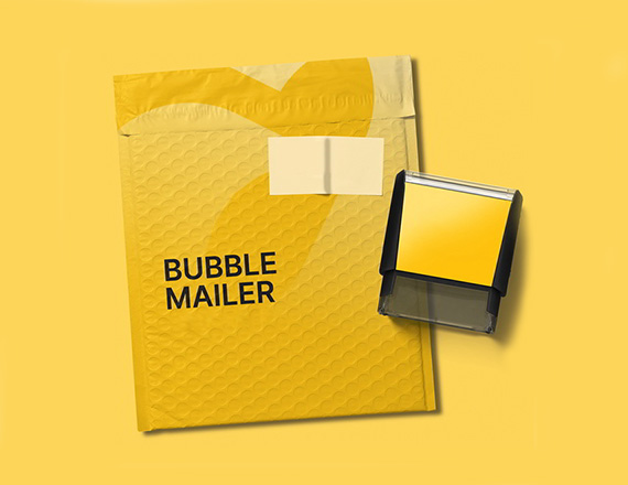 Bubble Mailers - Image 3