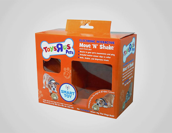 Gable Boxes with Window - Image 2