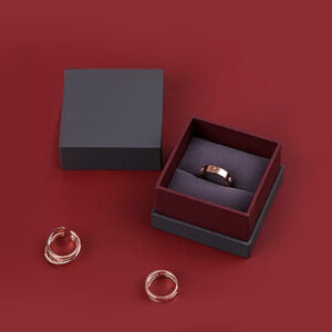 Ring Boxes